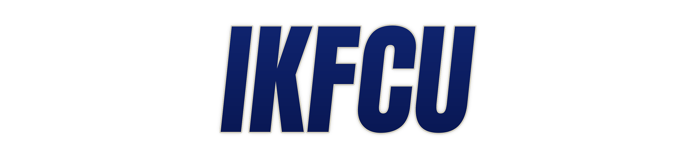 ikfcu Logo